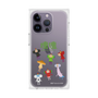 Premium Square Case［ Katamari Damacy - The Prince and the Cousins ］
