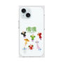 Premium Square Case［ Katamari Damacy - The Prince and the Cousins ］