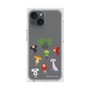 Premium Square Case［ Katamari Damacy - The Prince and the Cousins ］