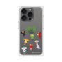 Premium Square Case［ Katamari Damacy - The Prince and the Cousins ］