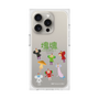 Premium Square Case［ Katamari Damacy - The Prince and the Cousins ］