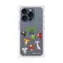 Premium Square Case［ Katamari Damacy - The Prince and the Cousins ］