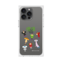 Premium Square Case［ Katamari Damacy - The Prince and the Cousins ］