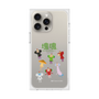 Premium Square Case［ Katamari Damacy - The Prince and the Cousins ］