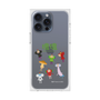 Premium Square Case［ Katamari Damacy - The Prince and the Cousins ］