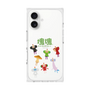 Premium Square Case［ Katamari Damacy - The Prince and the Cousins ］