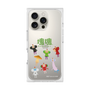 Premium Square Case［ Katamari Damacy - The Prince and the Cousins ］