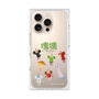 Premium Square Case［ Katamari Damacy - The Prince and the Cousins ］