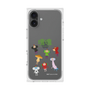Premium Square Case［ Katamari Damacy - The Prince and the Cousins ］