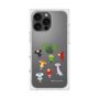 Premium Square Case［ Katamari Damacy - The Prince and the Cousins ］