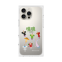 Premium Square Case［ Katamari Damacy - The Prince and the Cousins ］