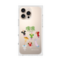 Premium Square Case［ Katamari Damacy - The Prince and the Cousins ］