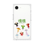 Premium Square Case［ Katamari Damacy - The Prince and the Cousins ］