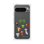 Premium Square Case［ Katamari Damacy - The Prince and the Cousins ］