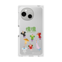Premium Square Case［ Katamari Damacy - The Prince and the Cousins ］