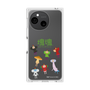 Premium Square Case［ Katamari Damacy - The Prince and the Cousins ］