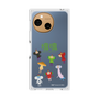 Premium Square Case［ Katamari Damacy - The Prince and the Cousins ］
