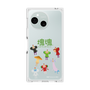 Premium Square Case［ Katamari Damacy - The Prince and the Cousins ］