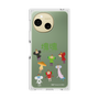 Premium Square Case［ Katamari Damacy - The Prince and the Cousins ］