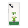 Premium Square Case［ Katamari Damacy - The Prince ］