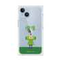 Premium Square Case［ Katamari Damacy - The Prince ］