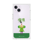 Premium Square Case［ Katamari Damacy - The Prince ］