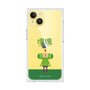 Premium Square Case［ Katamari Damacy - The Prince ］
