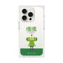 Premium Square Case［ Katamari Damacy - The Prince ］