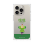 Premium Square Case［ Katamari Damacy - The Prince ］