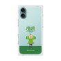 Premium Square Case［ Katamari Damacy - The Prince ］