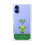 Premium Square Case［ Katamari Damacy - The Prince ］