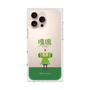 Premium Square Case［ Katamari Damacy - The Prince ］