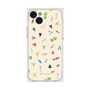 Premium Square Case［ Katamari Damacy - The Prince and the Cousins - Beige ］