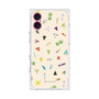 Premium Square Case［ Katamari Damacy - The Prince and the Cousins - Beige ］