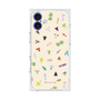 Premium Square Case［ Katamari Damacy - The Prince and the Cousins - Beige ］
