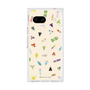 Premium Square Case［ Katamari Damacy - The Prince and the Cousins - Beige ］