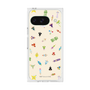 Premium Square Case［ Katamari Damacy - The Prince and the Cousins - Beige ］