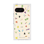 Premium Square Case［ Katamari Damacy - The Prince and the Cousins - Beige ］