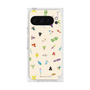 Premium Square Case［ Katamari Damacy - The Prince and the Cousins - Beige ］