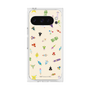 Premium Square Case［ Katamari Damacy - The Prince and the Cousins - Beige ］