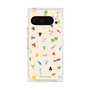 Premium Square Case［ Katamari Damacy - The Prince and the Cousins - Beige ］