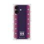 Premium Square Case［ Katamari Damacy - Background ］