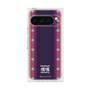 Premium Square Case［ Katamari Damacy - Background ］
