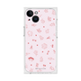 Premium Square Case［ Katamari Damacy - The Prince and the Cousins - Pink ］