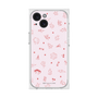 Premium Square Case［ Katamari Damacy - The Prince and the Cousins - Pink ］