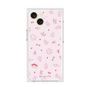 Premium Square Case［ Katamari Damacy - The Prince and the Cousins - Pink ］
