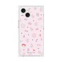 Premium Square Case［ Katamari Damacy - The Prince and the Cousins - Pink ］