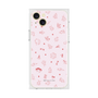 Premium Square Case［ Katamari Damacy - The Prince and the Cousins - Pink ］