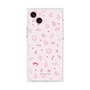 Premium Square Case［ Katamari Damacy - The Prince and the Cousins - Pink ］