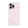 Premium Square Case［ Katamari Damacy - The Prince and the Cousins - Pink ］